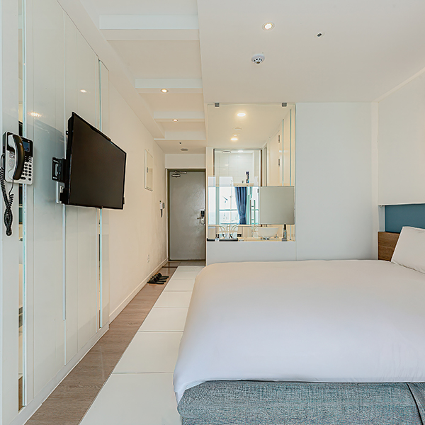 하프 오션 더블